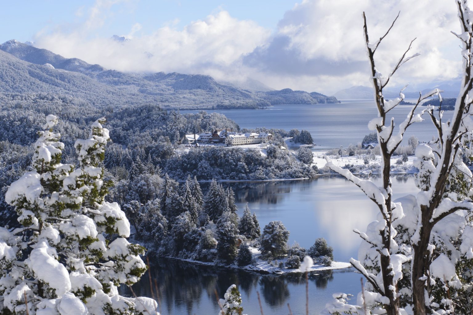 Viagem a Bariloche roteiro completo para curtir 7 dias incríveis na neve