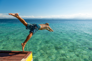 Bocas del Toro Credito VisitPanama