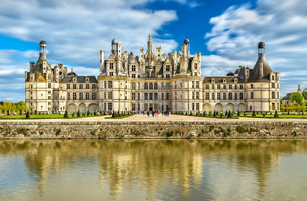 Chambord - França | Crédito: Shutterstock