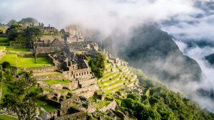 Machu Picchu shutterstock 796018441