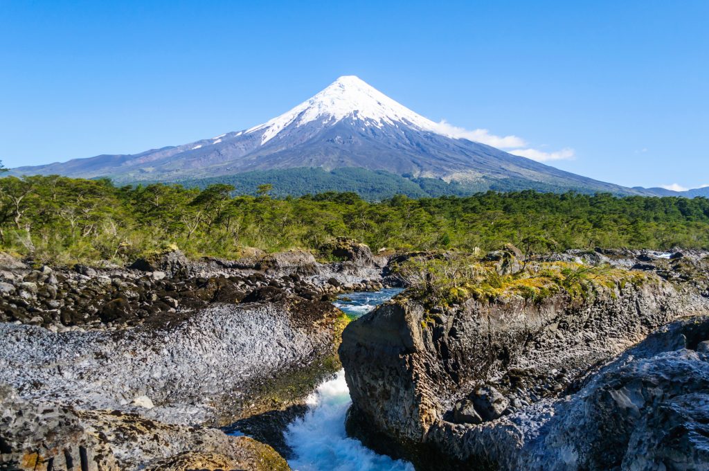 Puerto Montt | Crédito: Shutterstock 