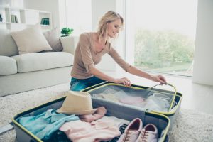 Como arrumar as malas para um cruzeiro | Crédito: Shutterstock