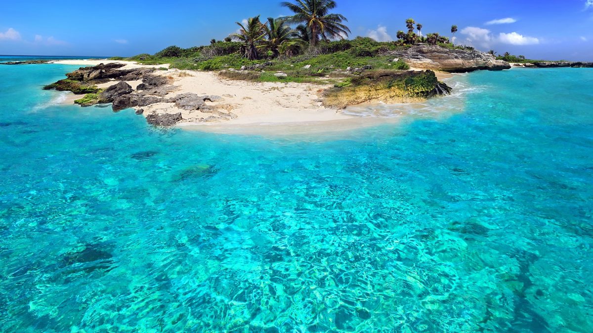 Playa del Carmen - México | Crédito: Shutterstock.com