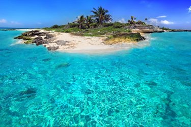 Playa del Carmen - México | Crédito: Shutterstock.com
