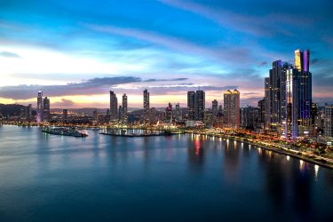 Cidade do Panamá - Panamá | Crédito: Shutterstock.com