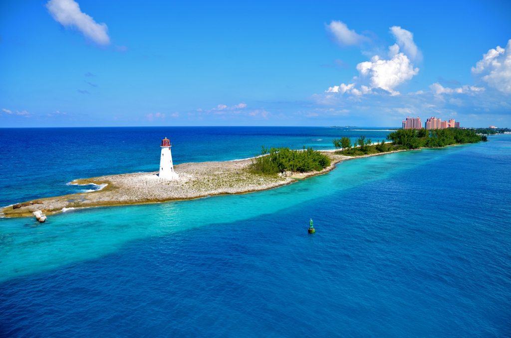 Nassau - Bahamas | Crédito: Shutterstock.com