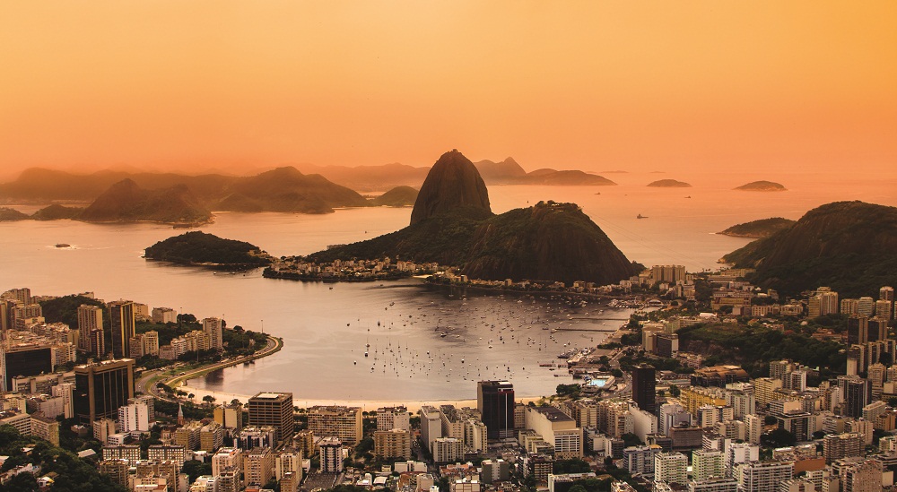 Rio de Janeiro - Brasil | Crédito: Shutterstock.com