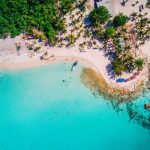 Isla Saona - Punta Cana | Crédito: Shutterstock