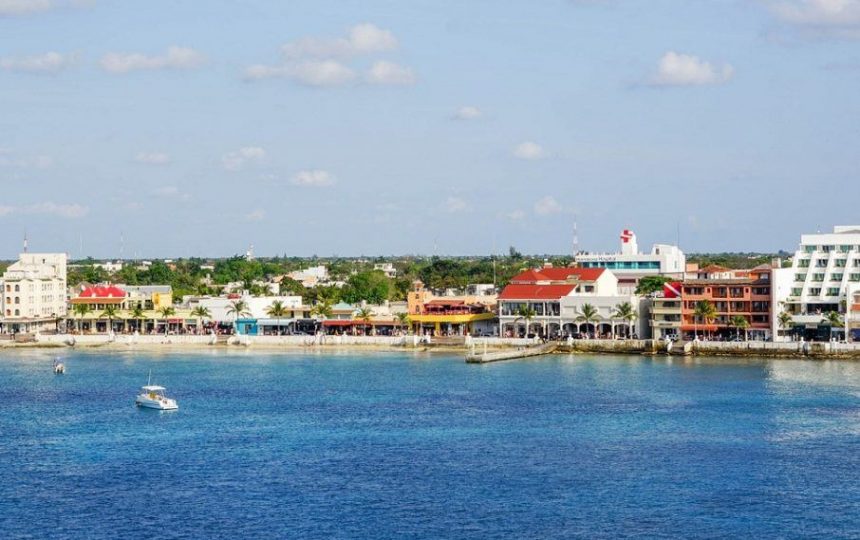 O que fazer em Cozumel - México | Segue Viagem