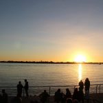 Lago Guaíba - Porto Alegre - RS | Crédito: Shutterstock