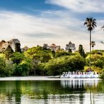 Parque Farroupilha - Porto Alegre - Rio Grande do Sul | Foto: Eliezer Pedroso / Flickr