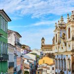 Pelourinho - Salvador | Crédito: Shutterstock