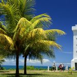 Arraial D'Ajuda - Bahia | Crédito: Shutterstock.com