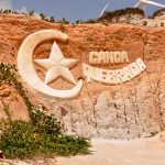 Canoa Quebrada - Ceará | Crédito: Shutterstock