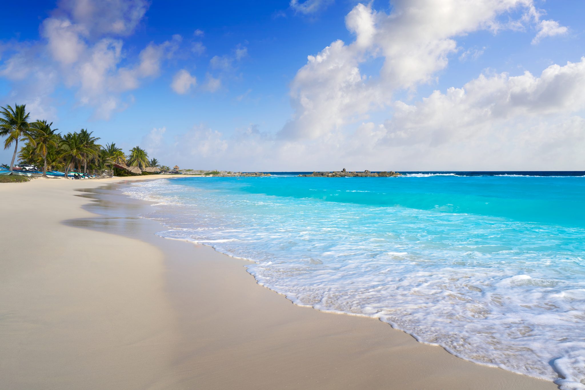 state park cozumel