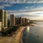 Fortaleza - Ceará | Crédito: Shutterstock