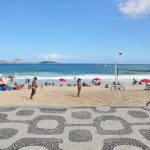 Praia de Ipanema - Rio de Janeiro | Foto: Alexandre Macieira / Riotur