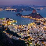 Rio de Janeiro - RJ | Crédito: Shutterstock