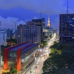 São Paulo | Crédito: Shutterstock