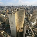 Edifício Copan - São Paulo | Crédito: Shutterstock.com