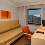 BLUE TREE PREMIUM MORUMBI quartoanexo