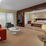 ROYAL TULIP BRASÍLIA ALVORADA Suite Casal