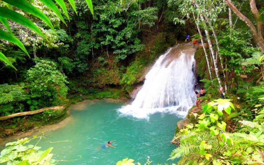 O que fazer em Ocho Rios Jamaica Segue Viagem