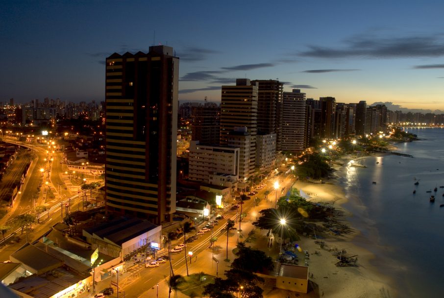 Conheça Fortaleza: 9 paradas obrigatórias na capital do Ceará