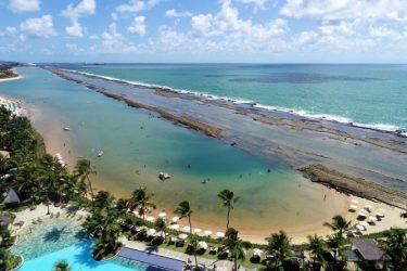 Porto de Galinhas | Crédito: Shutterstock