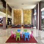 Family Concierge at Paradisus La Esmeralda | Divulgação: Paradisus Playa del Carmen