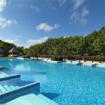 Family Concierge at Paradisus La Esmeralda | Divulgação: Paradisus Playa del Carmen