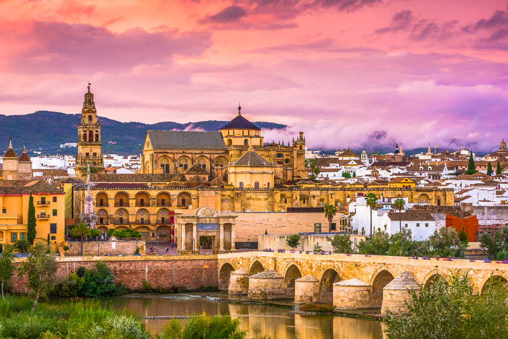 Córdoba - Espanha | Crédito: Shutterstock