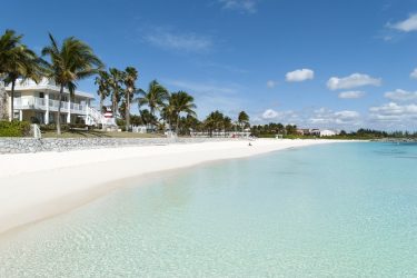 Freeport - Bahamas | Crédito: Shutterstock