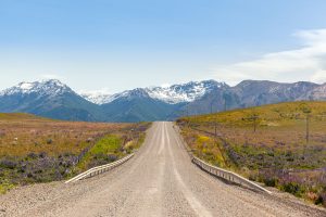 Coyhaique Chile shutterstock 1737518441