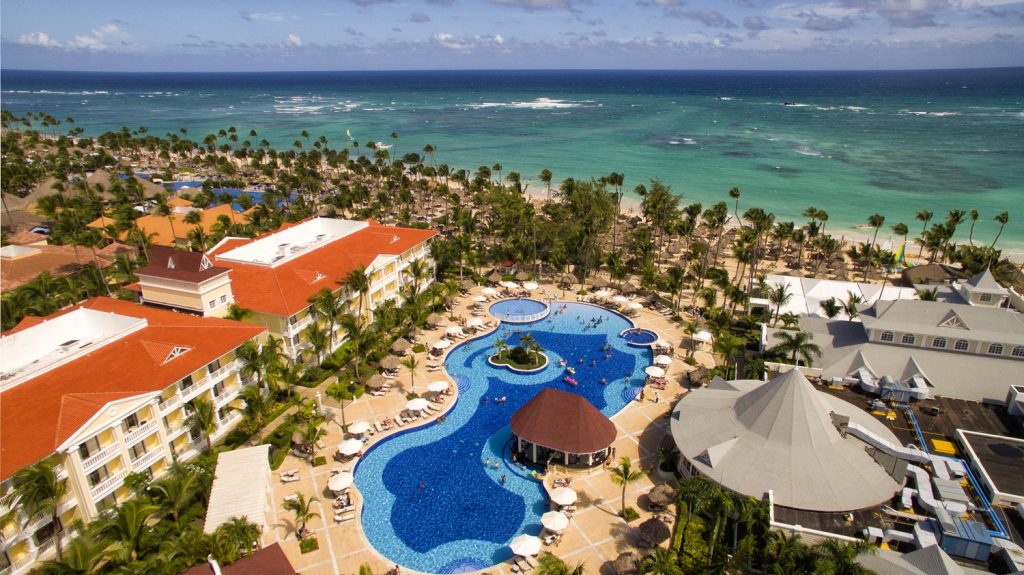 Onde se hospedar no Caribe: Luxury Bahia Principe ...