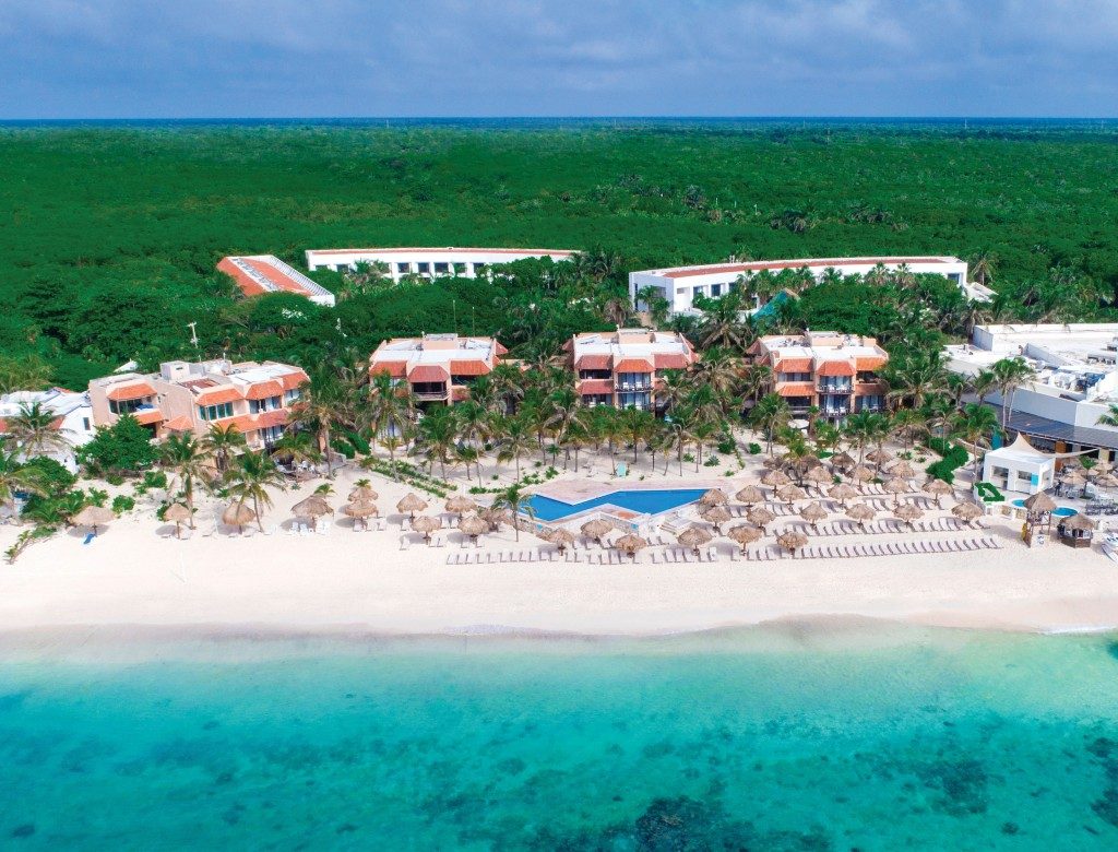 Sunscape Akumal Beach Resort & Spa | Crédito: Divulgação