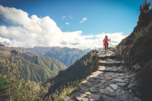 Trilha Inca Machu Picchu Peru shutterstock 1239251761