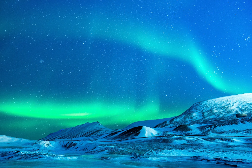 Aurora boreal 5 destinos para ver este espetáculo da natureza