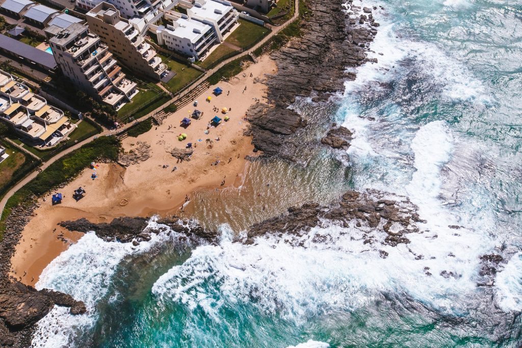 Durban - África do Sul | Crédito: Free Stock Photos