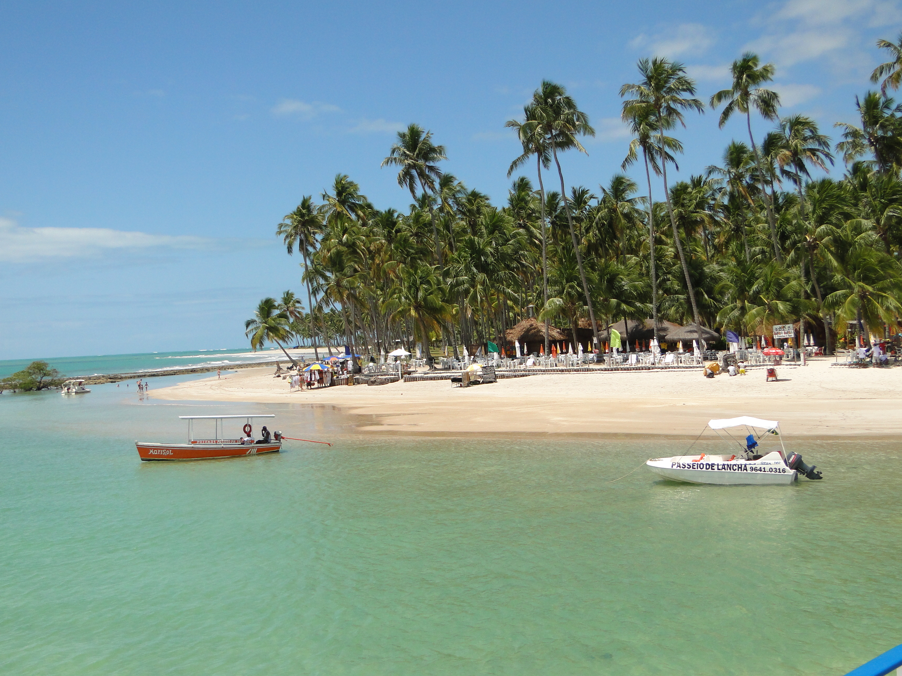 Recife - Pernambuco | Crédito: Shutterstock.com