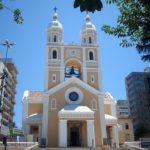 Catedral Metropolitana - Florianópolis - Santa Catarina | Crédito: Acervo Catedral Florianópolis