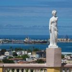 Mirante de São Gonçalo - Maceió - Alagoas | Crédito: Shutterstock.com