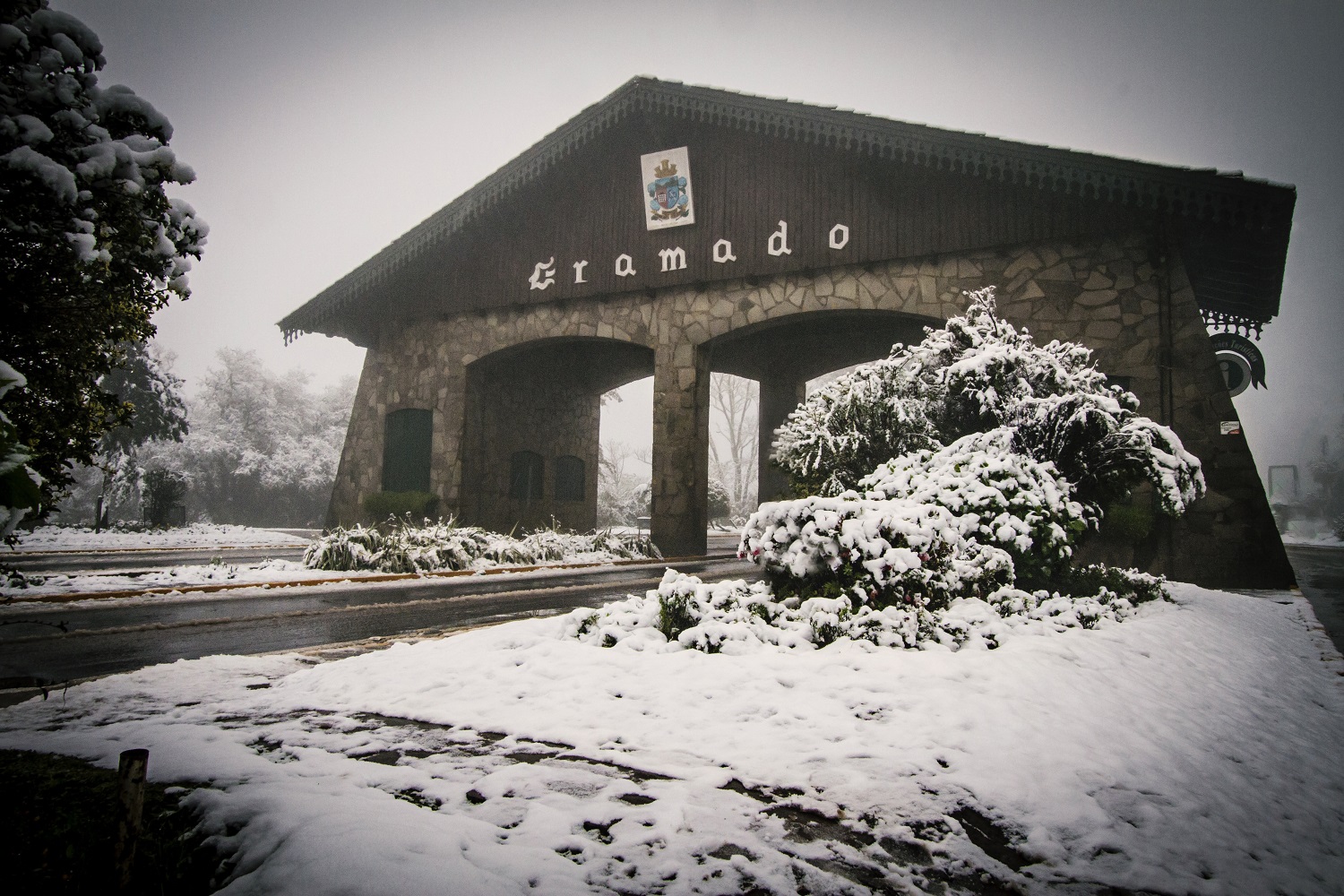 Gramado nas quatro estações: descubra quando visitar a cidade