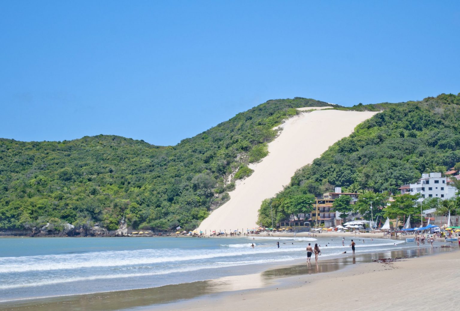 O Que Fazer Em Um Feriado Em Natal No Rio Grande Do Norte 