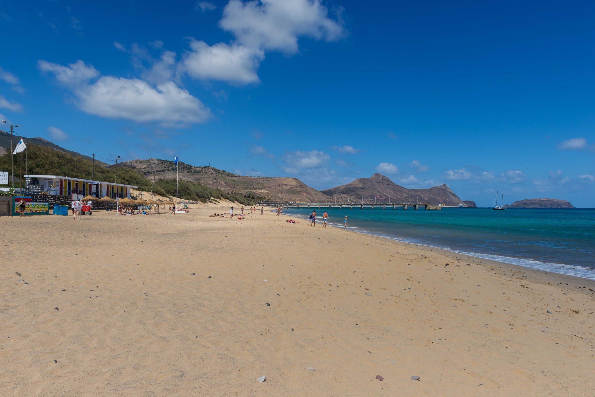 Aprecie a Ilha de Porto Santo, em Portugal | Segue Viagem