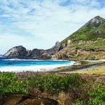 Praia do Atalaia - Fernando de Noronha -Pernambuco | Crédito: Rodrigo Mazzola