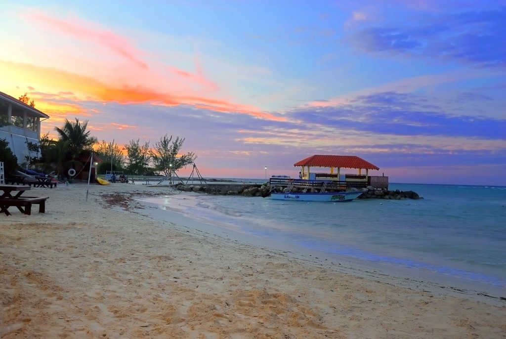 Jamaica - Caribe | Crédito: Shutterstock