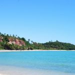 Praia do Espelho - Trancoso - Bahia | Crédito: Shutterstock.com