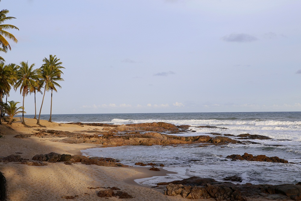 Costa do Sauípe - Bahia | Crédito: Shutterstock.com