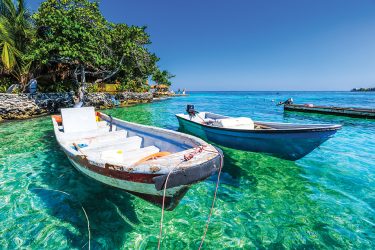 Cartagena - Colômbia | Crédito: Shutterstock